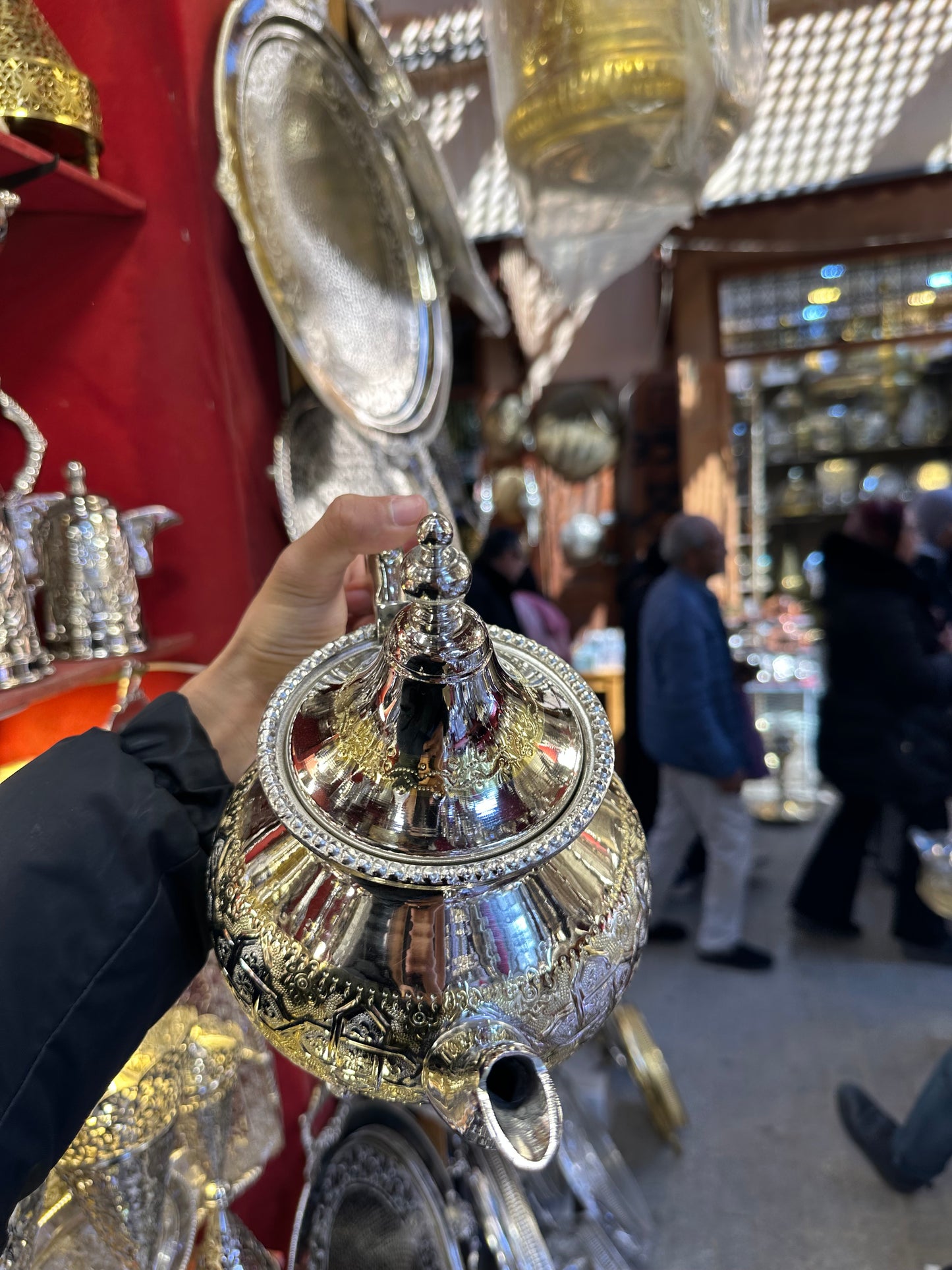 Berrade Al Malaki