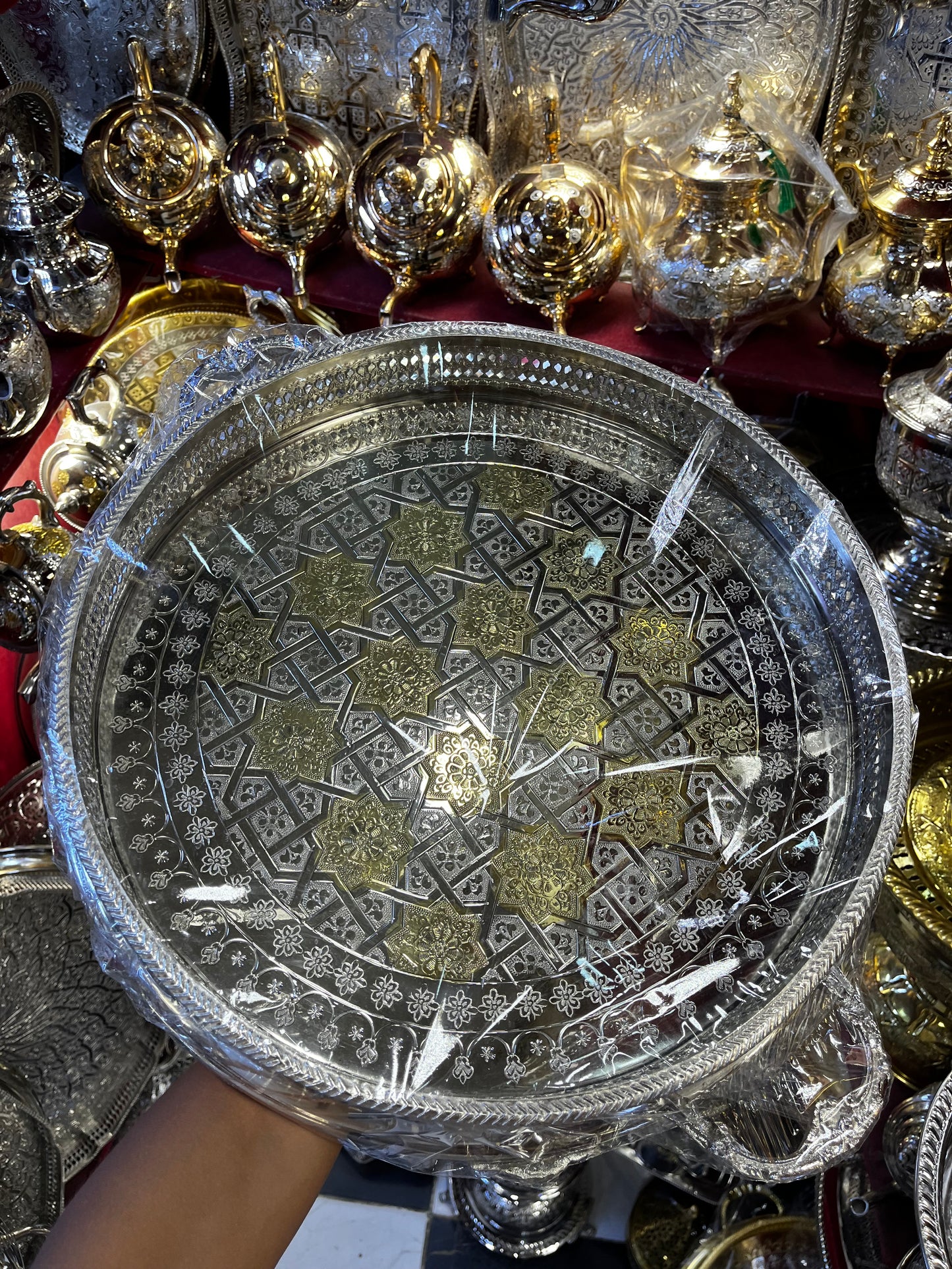 Siniya Dama Bldia