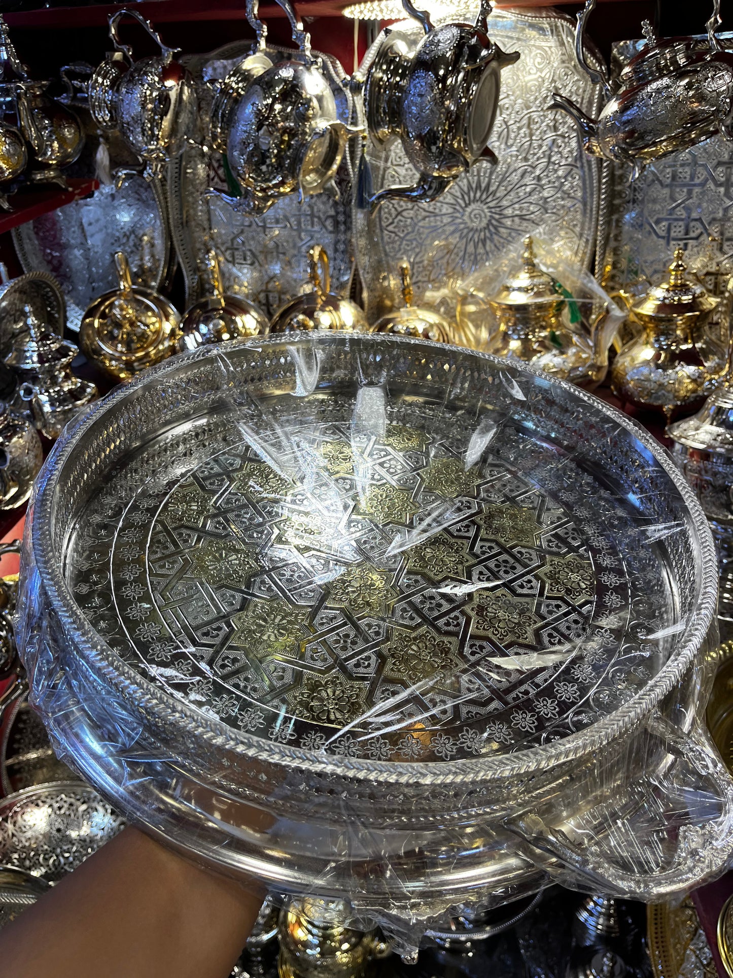 Siniya Dama Bldia